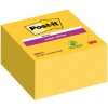 Samolepiaci bloček Post-it Super Sticky 76x76mm žltá 350l Samolepiaci bloček Post-it Super Sticky 76x76mm žltá 350l