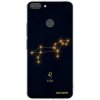 Picasee silikónový prehľadný obal pre Huawei P Smart - LEO Picasee silikónový prehľadný obal pre Huawei P Smart - LEO
