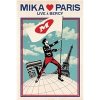 Mika - Mika love Paris (DVD) Mika - Mika love Paris (DVD)