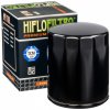 HIFLOFILTRO Olejový filter HIFLOFILTRO HF170B čierna HIFLOFILTRO Olejový filter HIFLOFILTRO HF170B čierna