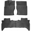 Gumové 3D koberce (TPE), LAND ROVER RANGE ROVER IV (L405) (2012-2023), Stingray Gumové 3D koberce (TPE), LAND ROVER RANGE ROVER IV (L405) (2012-2023), Stingray