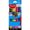 Maped 12 3-hr 183212 Maped 12 3-hr 183212