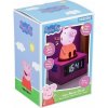 Prasiatko Peppa budík Prasiatko Peppa budík