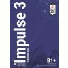 Impulse 3. B1+. Teacher's Book Pack + CD + T's App (Joanna Sobierska-Paczesny|James Savery)(Brožovaná) Impulse 3. B1+. Teacher's Book Pack + CD + T's App (Joanna Sobierska-Paczesny|James Savery)(Brožovaná)