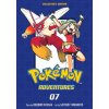 Pokemon Adventures Collector's Edition, Vol. 7 (Satoshi Yamamoto)(Brožovaná) Pokemon Adventures Collector's Edition, Vol. 7 (Satoshi Yamamoto)(Brožovaná)