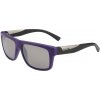 Bollé Clint - Matte Purple/Black/TNS Gun one size Bollé Clint - Matte Purple/Black/TNS Gun one size