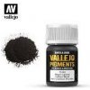 Vallejo pigment - CARBON BLACK 73116, 35ml (VALLEJO PIGMENTS 73.116 NEGRO CARBÓN / CARBON BLACK / NOIR CHARBON) Vallejo pigment - CARBON BLACK 73116, 35ml (VALLEJO PIGMENTS 73.116 NEGRO CARBÓN / CARBON BLACK / NOIR CHARBON)