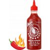 Flying Goose Chilli omáčka Sriracha extra hot 445 ml