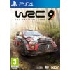 WRC 9 (PS4) 3665962001419 WRC 9 (PS4) 3665962001419