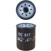 Olejový filter Knecht/Mahle OC 617 Olejový filter Knecht/Mahle OC 617