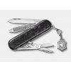 Victorinox Classic SD Brilantný karbón Victorinox Classic SD Brilantný karbón