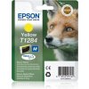 Epson T1284 M Yellow - originálny Epson T1284 M Yellow - originálny