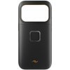Peak Design GNAR Case - iPhone 17 Pro - Black Peak Design GNAR Case - iPhone 17 Pro - Black