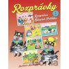 Rozprávky 1 - Eduard Petiška, Marie Tichá Rozprávky 1 - Eduard Petiška, Marie Tichá