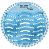 Fre Pro Wave 2.0 Vonné pisoárové sitko (balenie 2ks) Vône: červená - kiwi / grapefruit Fre Pro Wave 2.0 Vonné pisoárové sitko (balenie 2ks) Vône: červená - kiwi / grapefruit