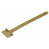 Domax Záves bránový ZB 400 400x45x90 mm Domax Záves bránový ZB 400 400x45x90 mm