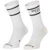 Bežecké ponožky SCOTT Sock Retro Casual Crew Bežecké ponožky SCOTT Sock Retro Casual Crew