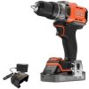 Aku vŕtačka Black & Decker BCD382D1XC-QW Aku vŕtačka Black & Decker BCD382D1XC-QW
