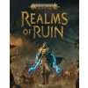 Warhammer Age of Sigmar Realms of Ruin Warhammer Age of Sigmar Realms of Ruin