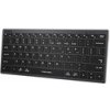 A4tech FBX51C, bezdrátová kancelářská klávesnice,BT/2,4 Ghz USB, CZ, šedá A4tech FBX51C, bezdrátová kancelářská klávesnice,BT/2,4 Ghz USB, CZ, šedá