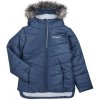 Columbia Katelyn Crest III Hooded Jacket modrá