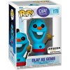 Funko POP! 1178 Disney Olaf Present Olaf as Genie