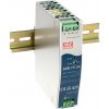 MeanWell SDR-75-24 zdroj DIN, 88÷264V AC, 124÷370V DC, 24V 0÷3.2A MeanWell SDR-75-24 zdroj DIN, 88÷264V AC, 124÷370V DC, 24V 0÷3.2A