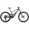 Specialized Enduro Pro Satin Cypress Metallic / Ion Metallic Veľkosť: S2 Specialized Enduro Pro Satin Cypress Metallic / Ion Metallic Veľkosť: S2