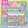Manga Sparkle: Kawaii: A Cute and Shimmery Anime and Manga Style Coloring Book Manga Sparkle: Kawaii: A Cute and Shimmery Anime and Manga Style Coloring Book