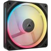 Corsair iCUE LINK LX120-R RGB CO-9051049-WW Corsair iCUE LINK LX120-R RGB CO-9051049-WW