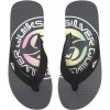 Quiksilver Molokai Layback Čierna Quiksilver Molokai Layback Čierna