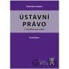 Ústavní právo - Karel Klíma Ústavní právo - Karel Klíma