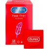 Durex Feel Thin Classic 18 ks