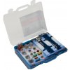 Compass Žiarovky 12V servisný box MEGA H1+H7+poistky Compass Žiarovky 12V servisný box MEGA H1+H7+poistky