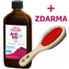VITAR Veterinae ArtiVit Sirup 1000ml+DentON100g+batôžtek VITAR Veterinae ArtiVit Sirup 1000ml+DentON100g+batôžtek