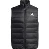 adidas vesty bez rukávov/Cardigany KC1602 viacfarebny