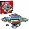 Puzzle Winning Moves 1000 dielikov Puzzle 1000 Monopoly Tatry a Zakopané Puzzle Winning Moves 1000 dielikov Puzzle 1000 Monopoly Tatry a Zakopané