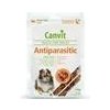 Pamlsok Canvit Health Care dog Antiparasitic Snack 200 g Pamlsok Canvit Health Care dog Antiparasitic Snack 200 g