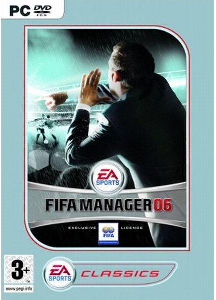 FIFA Manager 06