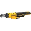 DeWALT DCF504N - AKU račňa s otvorenou hlavou 1/4 DeWALT DCF504N - AKU račňa s otvorenou hlavou 1/4