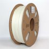 Gembird tlačová struna (filament), PVA, 1,75mm, 1kg, vodou rozpustný, natural Gembird tlačová struna (filament), PVA, 1,75mm, 1kg, vodou rozpustný, natural