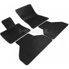Koberce gumenné Petex BMW X5 E70 2006-2013