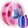 Anycubic PLA Silk Dual Color Red Blue 1,75 mm 1000 g