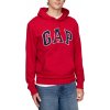 Mikina s kapucňou GAP French Terry Logo 868460-07 Veľkosť XL Mikina s kapucňou GAP French Terry Logo 868460-07 Veľkosť XL