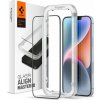 Spigen Alm Full Cover ochranné sklo na iPhone 13 / 13 Pro (AGL03725) Spigen Alm Full Cover ochranné sklo na iPhone 13 / 13 Pro (AGL03725)