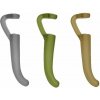 Gardner Rovnátka na Háčik Covert Pop-Up Hook Aligner LARGE C-Tru Zelená