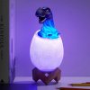 Nabíjateľná LED lampička dinosaurus T-Rex Nabíjateľná LED lampička dinosaurus T-Rex