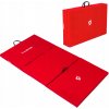 Gymnastický matrac Thunder červený 197 cm x 100 cm Gymnastický matrac Thunder červený 197 cm x 100 cm
