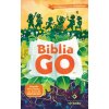 Biblia Go Para Ni?os Ntv (Tapa Dura) Biblia Go Para Ni?os Ntv (Tapa Dura)