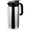 Termoska s dávkovacím uzáverom CONSTANT 1,2 l, nerez Termoska s dávkovacím uzáverom CONSTANT 1,2 l, nerez